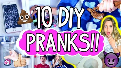 Stepsiblings Prank War .
